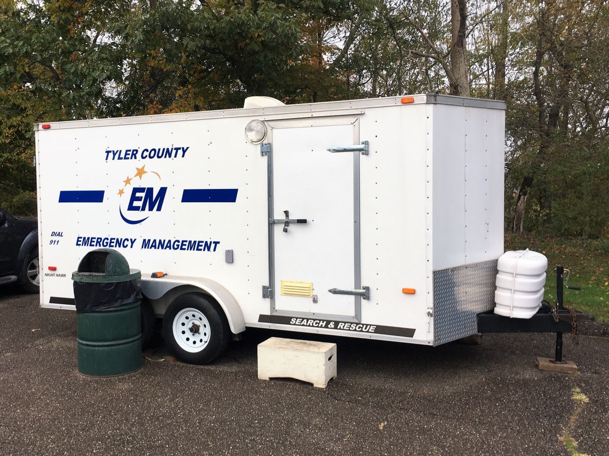 Search & Rescue – Tyler County Office of Emergency Management