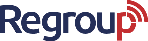 Regroup Update Service Logo